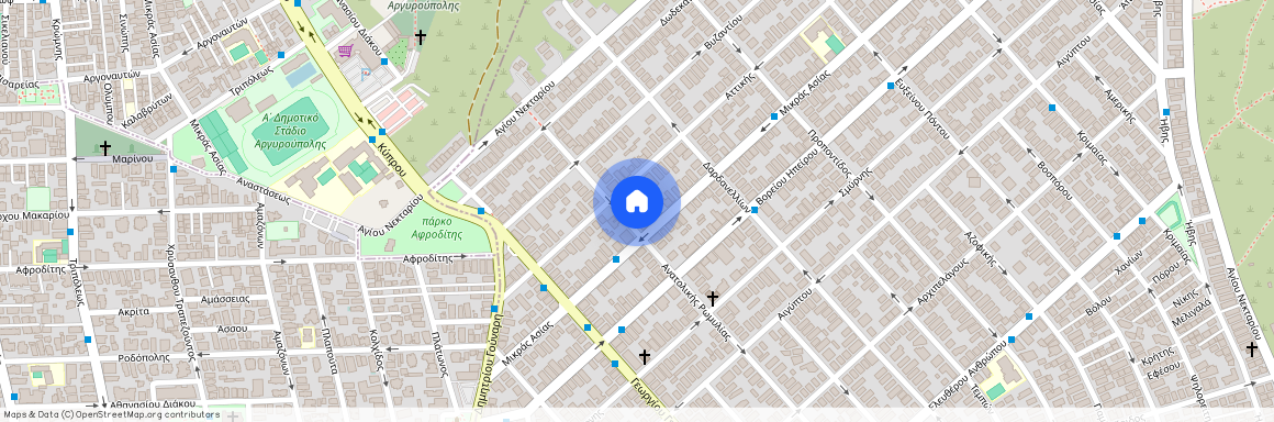 Τερψιθέα (Γλυφάδα)