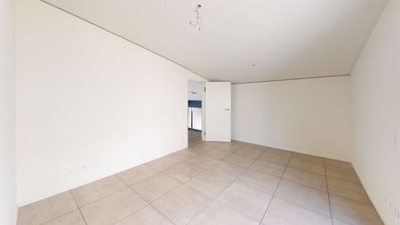 Moderno duplex di 3.5 locali con vista sui castelli con super promozione - Foto 5