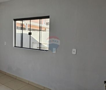 Aluga Casa com 2 Quartos - Foto 5