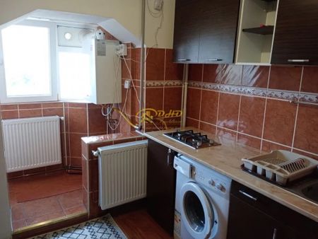 Apartament 1 cameră - zona Gării - Fotografie 4