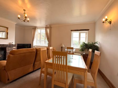 3 bed semi-detached house to rent in Court Barton Cottages, Venny Tedburn, EX17 - Photo 5