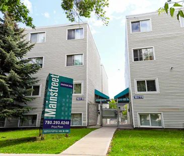 Priya Place Apartments — 1 bedroom - Photo 1