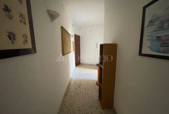 Casa in affitto - Corso Tukory, Palermo (rif. 23/2026)