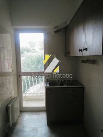 Studio/Γκαρσονιέρα για ενοικίαση Αμπελόκηποι (Πάτρα) - Photo 3