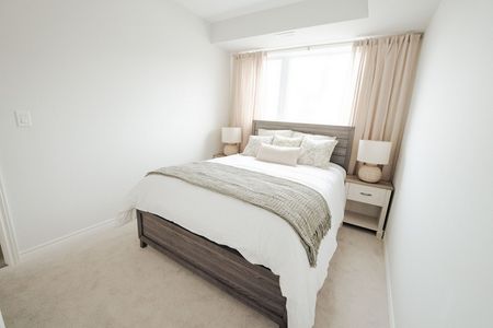 Chorus Apartments - Photo 4