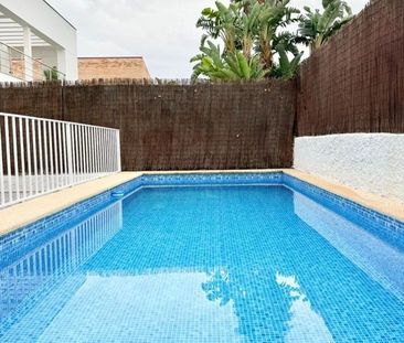 4 room luxury Detached House for rent in Rocafort, Valencia - Photo 5