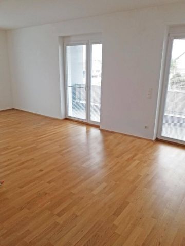 3-Zimmer im 1. Obergeschoss mit guter Aussicht - Photo 4
