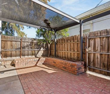 Charming & Unique Townhouse Living! - Photo 6