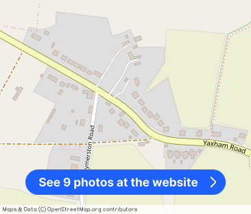 Town Lane, Garvestone - Photo 1