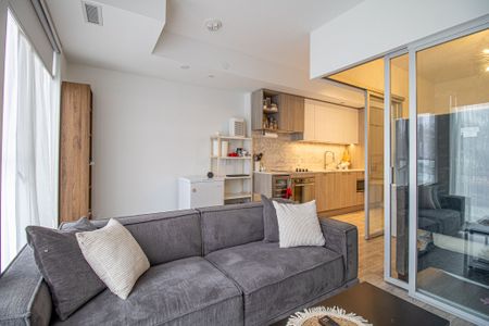 For Lease - 2020 Bathurst Street Unit# 326, Toronto, Ontario - Photo 3