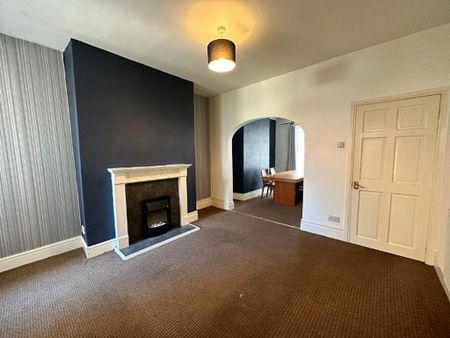 3 bedroom terraced house to rent - Photo 2