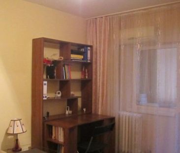 Apartament de inchiriat, 1 camera, decomandat, 35 mp, Nicolina, Profi, Cod 163445 - Photo 2