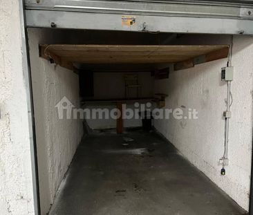 Trilocale buono stato, piano rialzato, Centro, Castellammare di Stabia - Photo 6