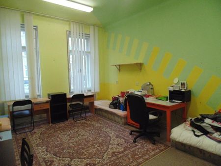 Pronájem bytu 3+kk 62 m2 - Fotografie 2