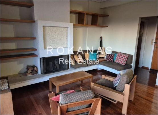 Διαμέρισμα για ενοικίαση Πλατεία Γκύζη (Γκύζη - Πεδίον Άρεως) - Photo 1