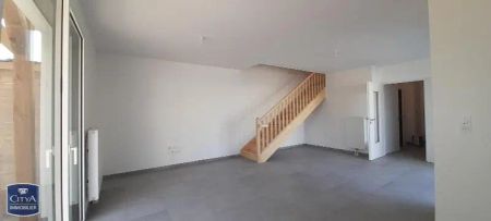 Maison à louer 4 pièces 100.1m² - Photo 4