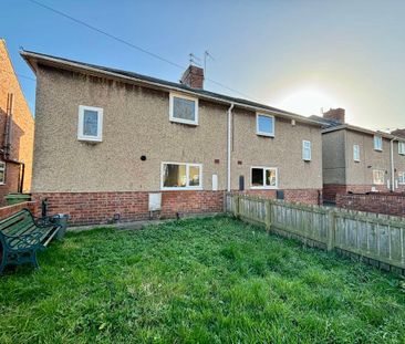 3 bed semi-detached house to rent in NE22 - Photo 2