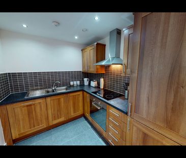 1 Bed Flat, Marlborough St, L3 - Photo 5