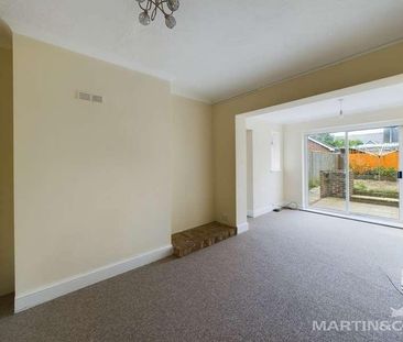 Beatty Road, Bognor Regis, PO21 - Photo 1