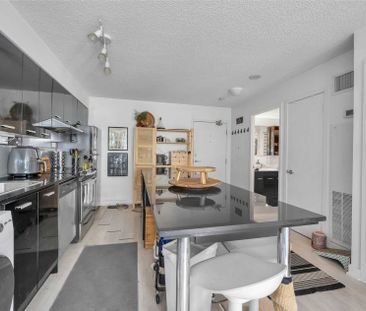 For Lease - 19 Singer Court Unit# 716, Toronto, Ontario - Photo 5