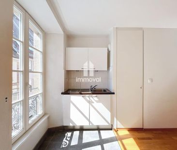 Location Appartement 2 pièces 41m² STRASBOURG 67000 - Photo 2