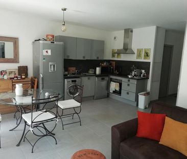 Location Appartement 4 pièces 79m² ST MAXIMIN LA STE BAUME 83470 - Photo 1