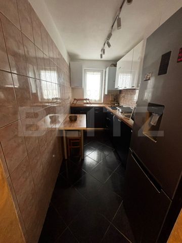 Apartament 3 camere, 65 mp, zona Marasesti - Photo 2