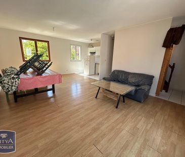 Location Maison 4 pièces 86m² LILLE 59000 - Photo 3