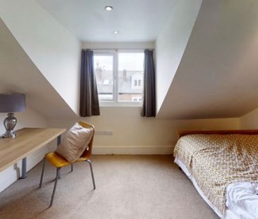 4 Bed Terraced House, Harefield Road, S11 - Photo 2