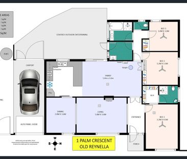 Large family home in Superb location - Photo 3