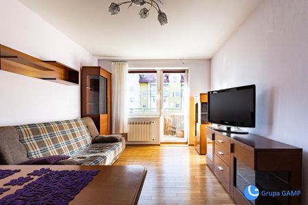 2 niezależne pokoje-47m2*Prokocim*m. postojowe - Zdjęcie 3