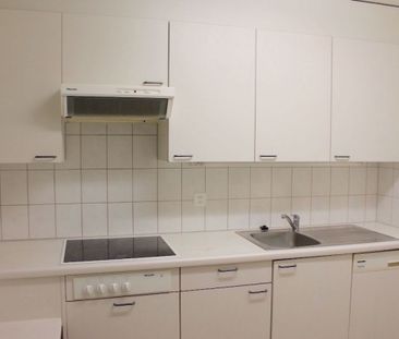 3.5 Zimmer, 89 m², EG - Foto 4