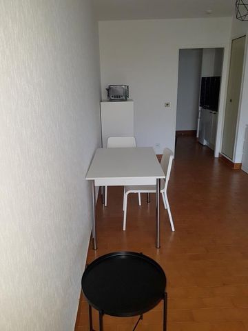 Studio 23.1 m², kitchenette équipée. - Photo 4