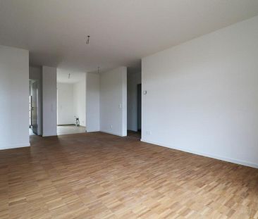 Schöne 1-Zimmer-Wohnung mit Loggia direkt am Wald! - Photo 4