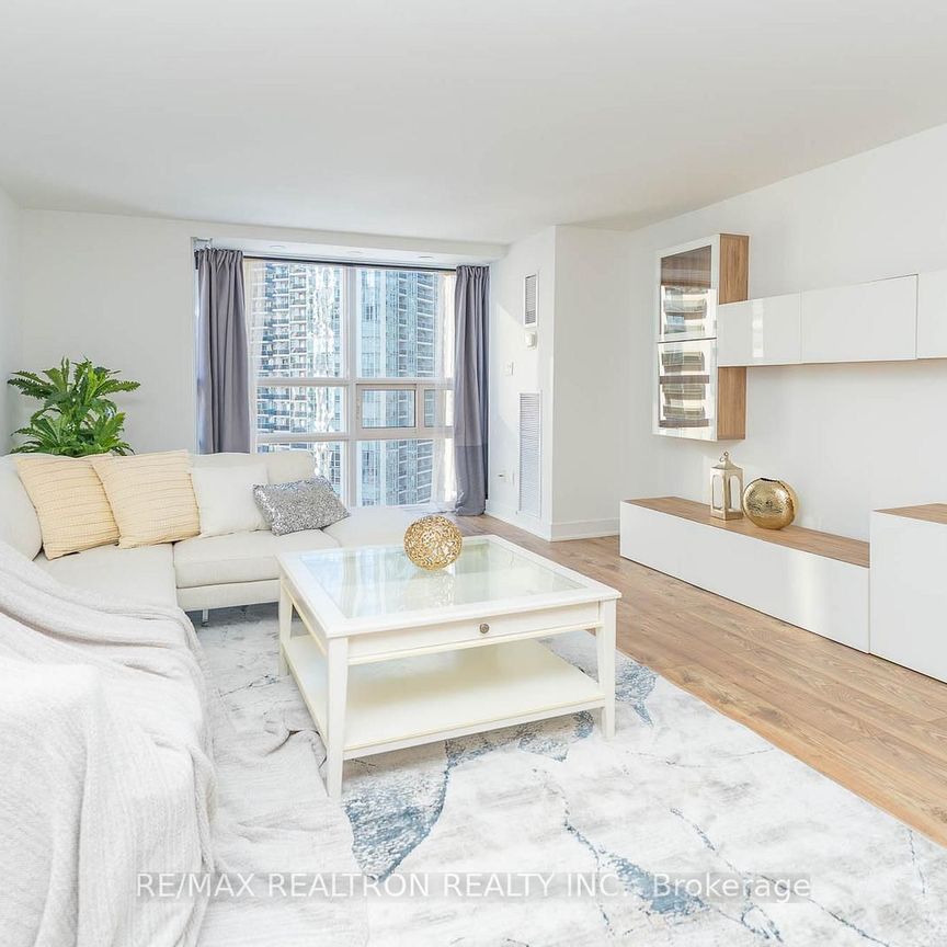 For Lease - 131 Beecroft Road Unit# 1505, Toronto, Ontario - Photo 1