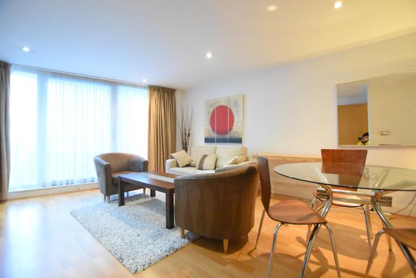 Visage Apartments, Winchester Road, Swiss Cottage, London, NW3 - Photo 1