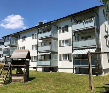 Helle 4-Zimmerwohnung gleich neben dem Kantonsspital Aarau - Photo 4