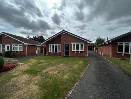 3 bedroom bungalow to rent - Photo 2