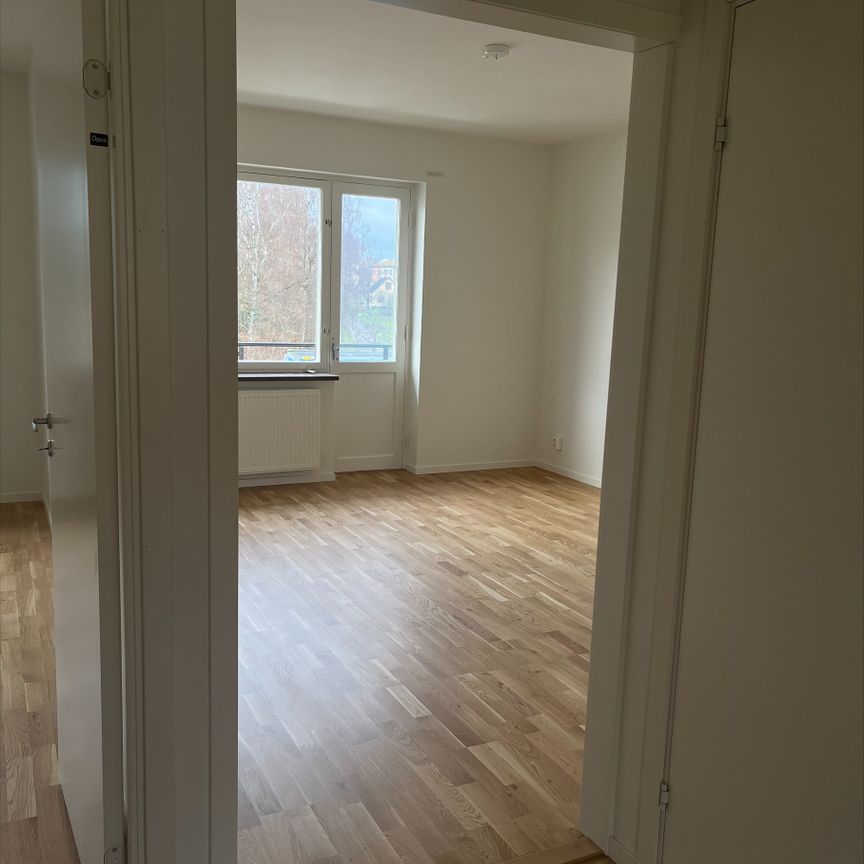 Göingegatan, Hässleholm - Foto 1