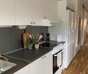 Östra Kaserngatan 4 B - Photo 2