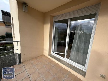 Appartement à louer 2 pièces 45.55m² - Photo 4