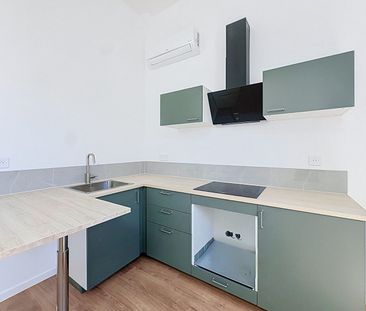 Appartement à louer - Appartement Reims 2 pièce(s) 27.89 m2 - Photo 1