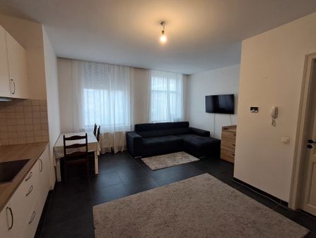 Gelijkvloers appartement op centrale ligging! - Photo 4