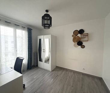 Appartement T3 Colombes à louer - Photo 3