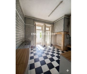 Apartamento T8 em Lisboa - Foto 4
