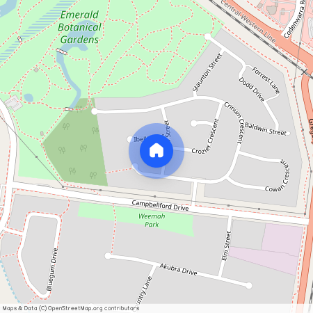 5 Mallyon Street, Emerald QLD 4720