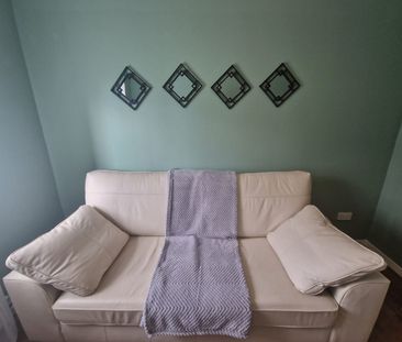 Room in a Shared Flat, West Pilton Grove, EH4 - Photo 1