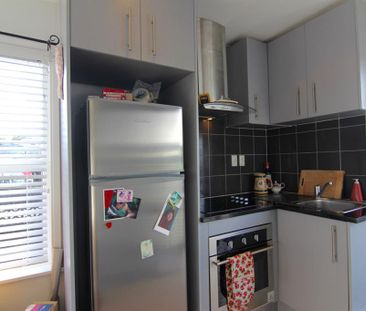 Remuera 1 bedroom unit plus an office with private garden and carport - Photo 6