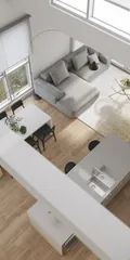Appartement · 73 m² · Gatineau - Photo 4