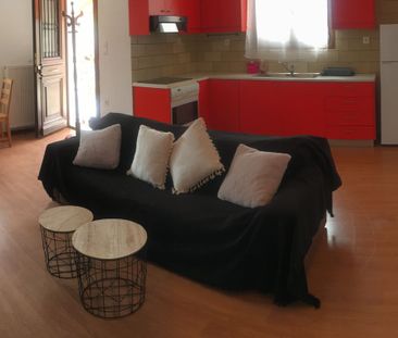 Ενοικίαση κατοικίας, 50 τ.μ., Μάννα, 400 € - Photo 2